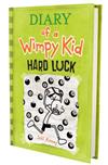 Diary of a Wimpy Kid 8: Hard Luck