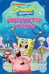 Underwater Friends