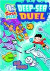 Deep Sea Duel