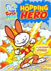 Hopping Hero