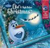 Frozen: Olaf's Night Before Christmas