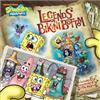 SpongeBob SquarePants:Legends of Bikini Bottom
