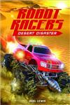 Robot Racers: Desert Disaster