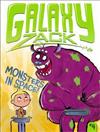 Galaxy Zack: Monsters in Space!