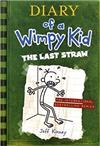 Diary of a Wimpy Kid: the last straw