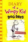 Dog days(Diary of a Wimpy Kid)