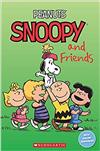 Peanuts: Snoopy and Friends