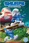 The Smurfs: the Lost Vilage (Popcorn Readers)