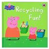 Recycling Fun!(Peppa Pig)