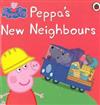Peppa's New Neighbours(Peppa Pig)