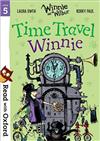 Time Travel(Winnie and Wilbur)