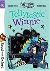 Tellytastic Winnie (Winnie and Wilbur)