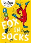 Fox in Socks (DR. SEUSS)