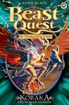 Koraka the Winged Assassin (Beast Quest: 51)