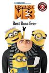 Best Boss Ever (Minions)(Level 2)