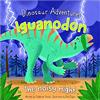 Iguanodon: The Noisy Night (Dinosaur Adventures)