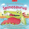 Dinosaur Adventures: Spinosaurus(Dinosaur Adventures)