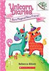 Bo's Magical New Friend (Unicorn Diaries 1)