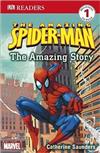 Spider-Man the Amazing Story