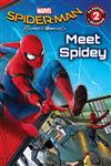 Meet Spidey (Spider-Man: Homecoming)