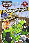 Construction! (Transformers Rescue Bots)