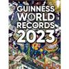 Guinness World Records 2023