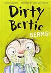 Germs! (Dirty Bertie)