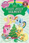 Holly, Jolly Harmony (My Little Pony)