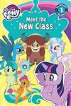 Meet the New Class (My Little Pony)