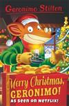 Merry Christmas, Geronimo!(Geronimo Stilton)