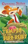 The Temple of the Ruby Fire (Geronimo Stilton)