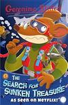 The Search For Sunken Treasure (Geronimo Stilton)