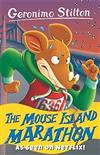 The Mouse Island Marathon (Geronimo Stilton)