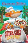 The Super Chef Contest  (Geronimo Stilton)