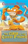 Curse of the Cheese Pyramid (Geronimo Stilton)