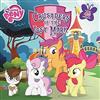 Crusaders of the Lost Mark (My Little Pony)