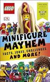 LEGO Minifigure Mayhem