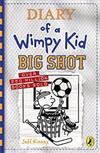 Big Shot (Diary of a Wimpy Kid 16)