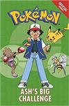 Ash's big challenge (Pokemon 01)