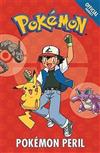 Pokemon Peril (Pokemon 02)