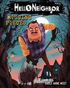 Missing Pieces (Hello Neighbor 1)