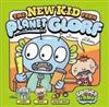 The New kid from planet Glorf