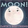 Moon! Earth's Best Friend