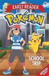 School Trip(Pokemon)