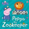 Peppa The Zookeeper
