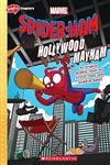 Hollywood May-Ham (Spider-ham)