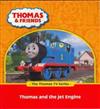 The Thomas TV series: Thomas and the jet engine