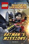 DC Comics Super Heroes: Batman's Missions
