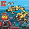 Deep-Sea Treasure Dive (LEGO City:8x8)