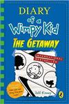 Diary of a Wimpy Kid: he Getaway